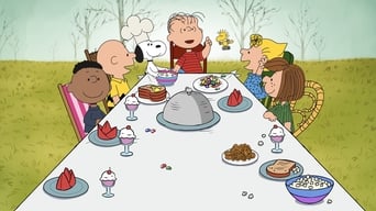 #9 A Charlie Brown Thanksgiving