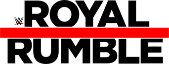 WWE Royal Rumble 2024 logo