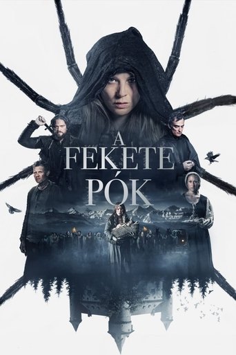 A fekete pók