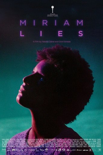 Miriam Lies (2018)