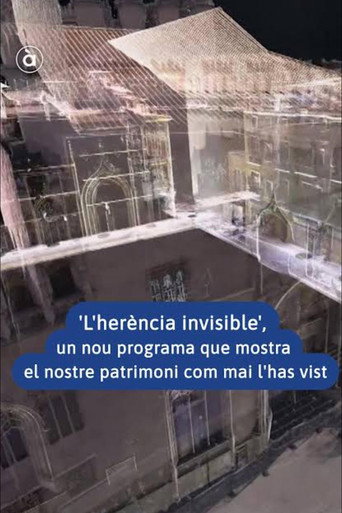 L'her&egrave;ncia invisible (2026)