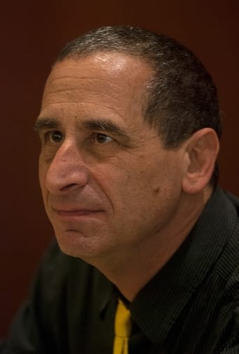 Image of Mike Reiss