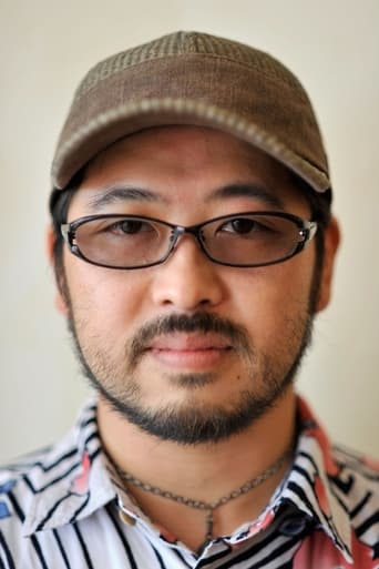 Image of Takashi Shimizu