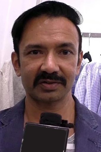 Image of Vincent Asokan