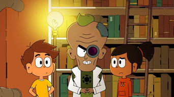 Episode 49 — The Scientists