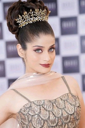 Sreoshi Chatterjee