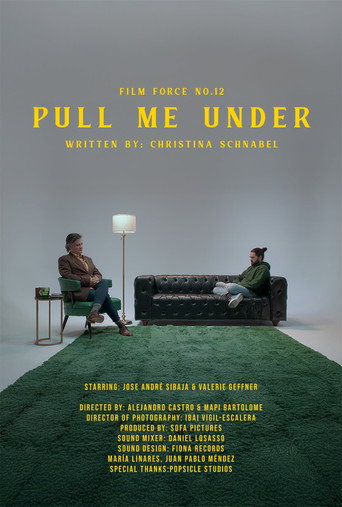 Pull me Under
