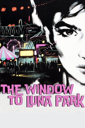 The Window to Luna Park (1957)