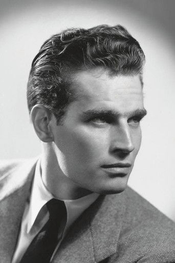 Foto de Charlton Heston