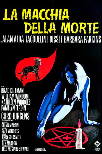 La Macchia Della Morte