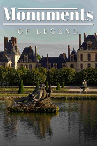 Monuments of Legend