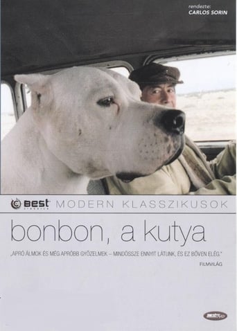 Bombón: El Perro