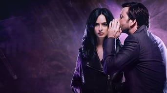 Marvel ジェシカ・ジョーンズ - Season 2 Episode 10 (2015) 予告編