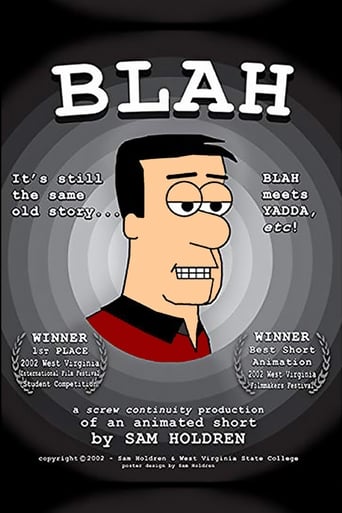 Blah (2002)