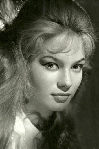 Gillian Hills