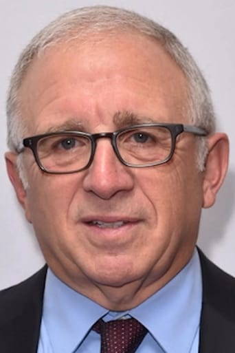 Image of Irving Azoff