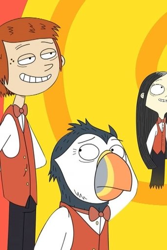 Wishfart: Season 1