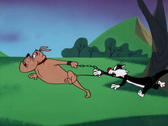 Looney Tunes T33E7