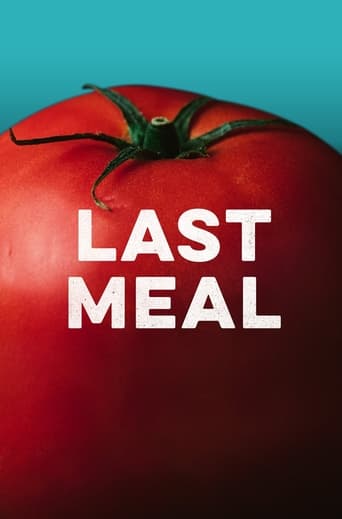 Poster of Last Meal