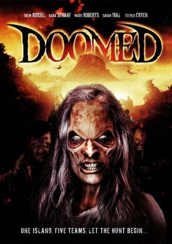 Poster för Doomed