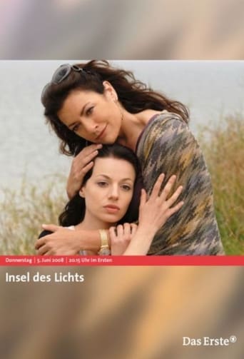 Poster of Insel des Lichts