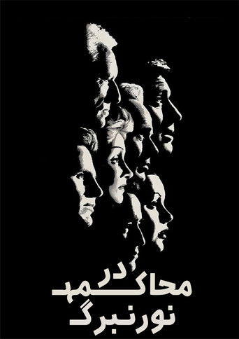 Judgment at Nuremberg
