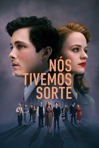 We Were the Lucky Ones — Posters 19