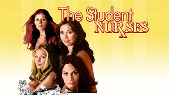 #6 The Student Nurses