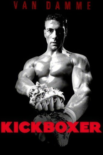 Kana Kan ( Kickboxer )