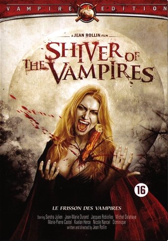 Le Frisson des vampires