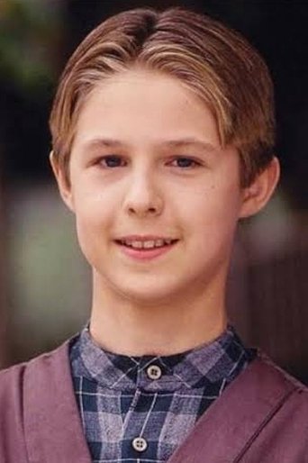 Image of Shawn Toovey