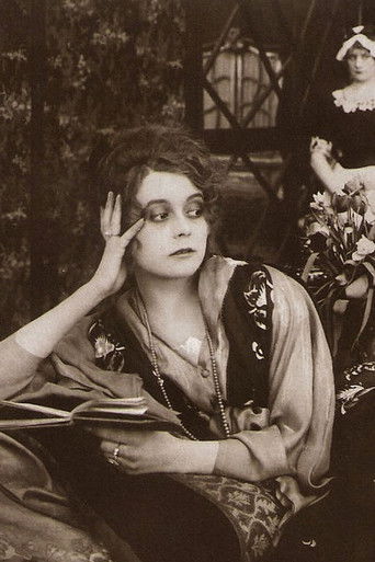 Foto de Gertrude Welcker