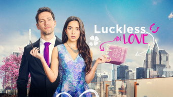 #4 Luckless in Love