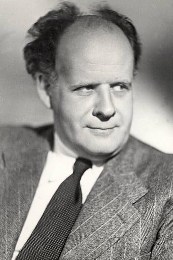 Image of Sergei Eisenstein