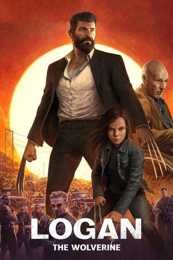 Logan - The Wolverine