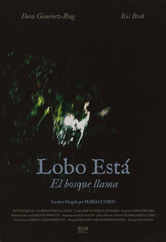 Lobo está
