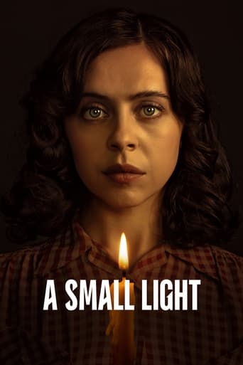 A Small Light Season 1 Episode 8