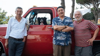 Citizens Of The World (2019)