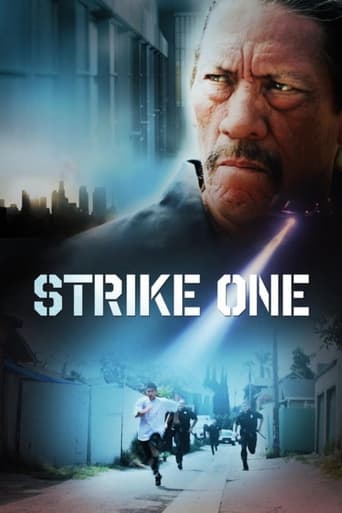 Poster för Strike One