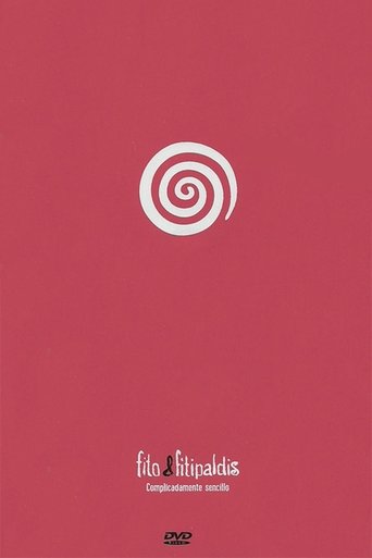 Fito & Fitipaldis - Complicadamente sencillo (2014) Fito & Fitipaldis - Complicadamente sencillo (2014)