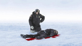 Fargo backdrop 6