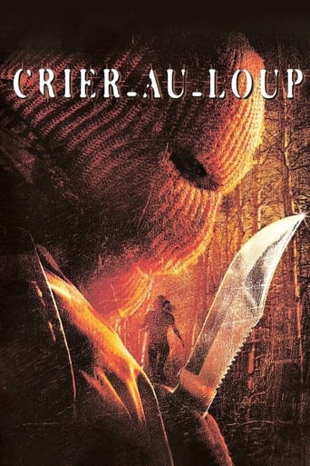 Cry Wolf en streaming 