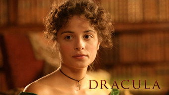 #10 Dracula