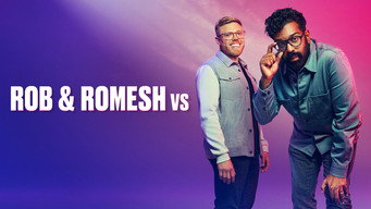 #6 Rob & Romesh Vs