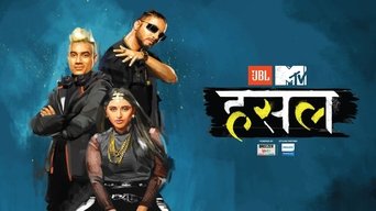 MTV Hustle - S1E01
