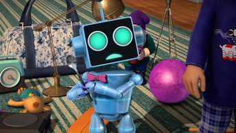 ¡¡¡Alvinnn!!! Y las ardillas T4E42