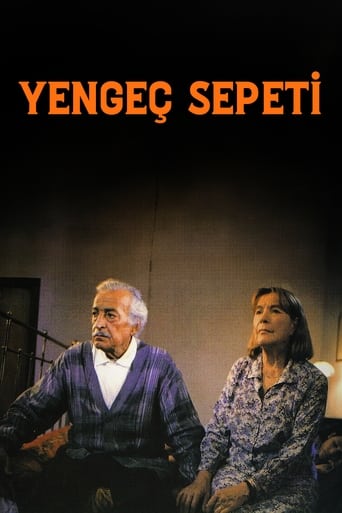 Poster of Yengeç Sepeti