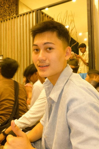 Muhamad Thobias — 1