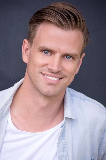 Image of Steve Danielsen