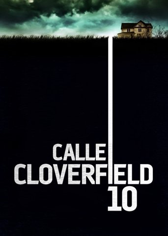 Cloverfieldska 10